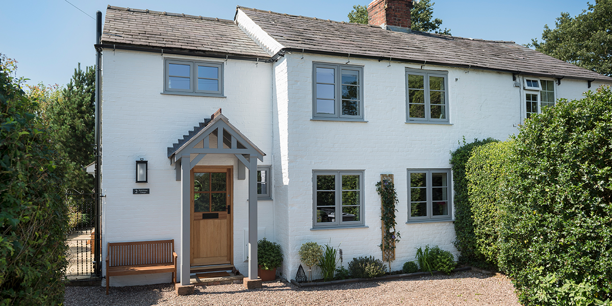 Create A Quieter Home Ambience With TWC