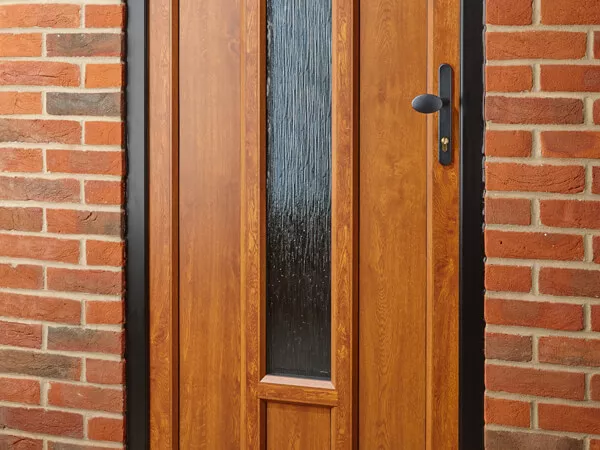 Eclipse Aluminium Doors