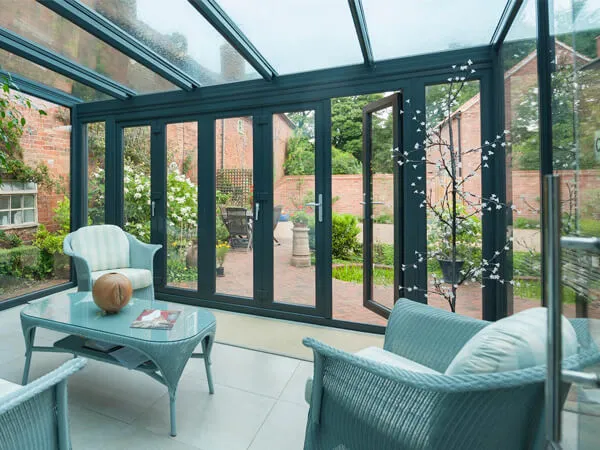 Bifold Doors