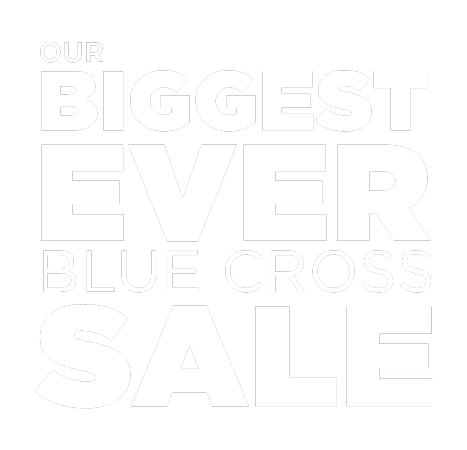 Our Biggest Ever Sale At TWC Is Now On