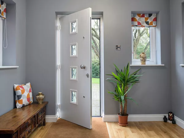 Composite Doors