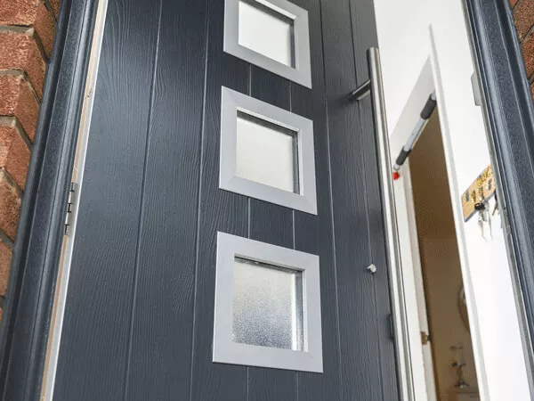 Composite Door