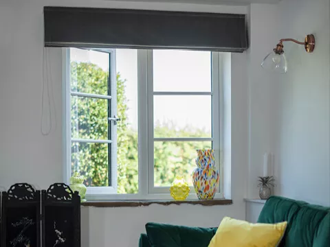 Flush Casement Window