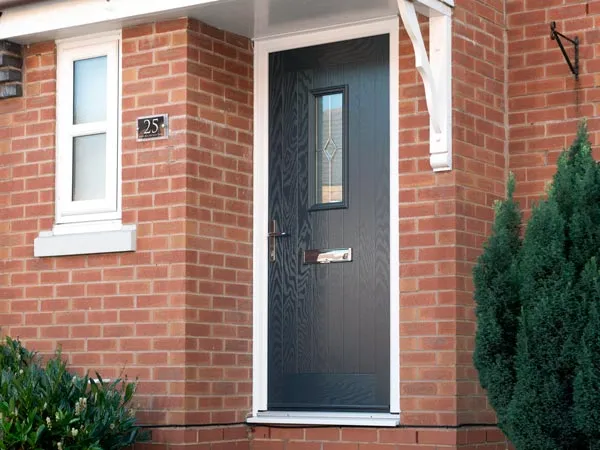 Forté Composite Doors