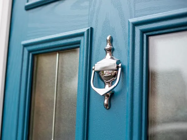 Forté Composite Doors
