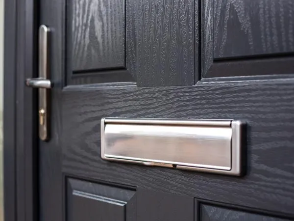 Forté Composite Doors