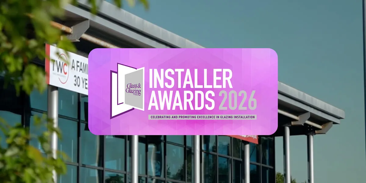 GGP Installer awards