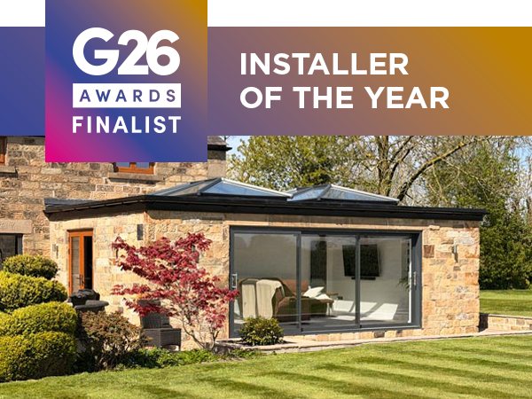 Installer of the year