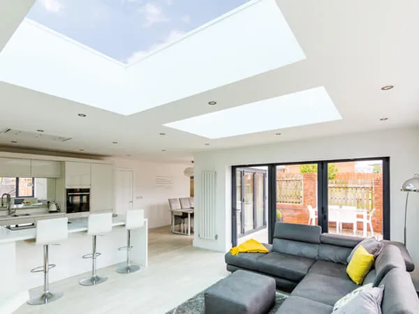 Conservatory Interior