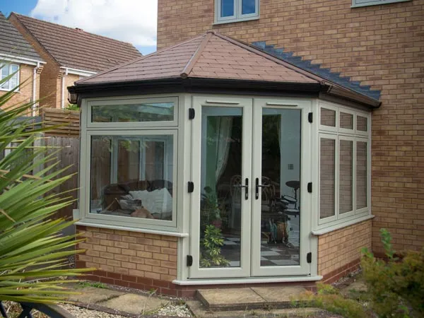 Replacement Conservatory Roofs