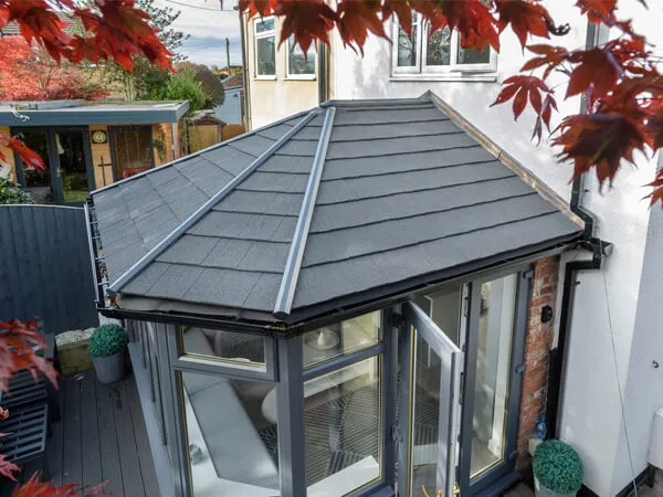 Replacement Conservatory Roof Offers