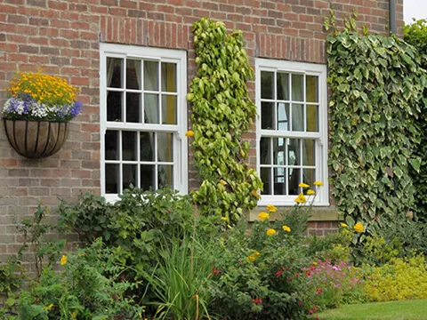 Traditional Sliding Sash Windows