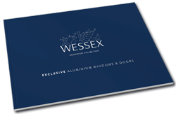 Wessex Aluminium Windows & Doors Brochure