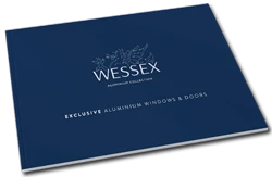 Wessex Aluminium Windows & Doors Brochure