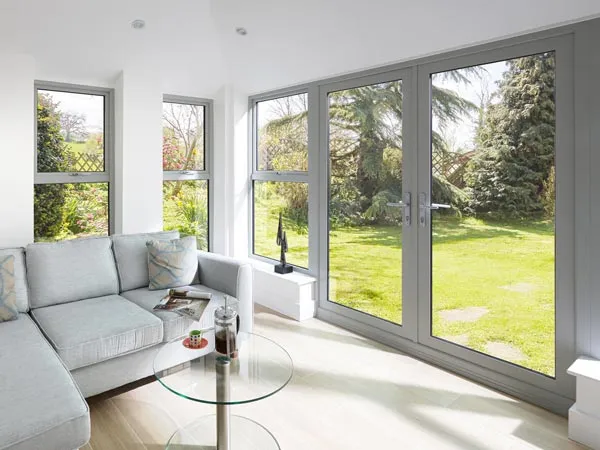 hup! Living Space Extension