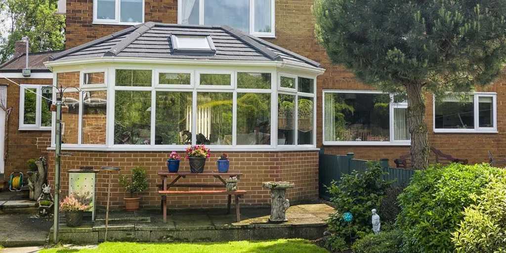 Replacement Conservatory Roof