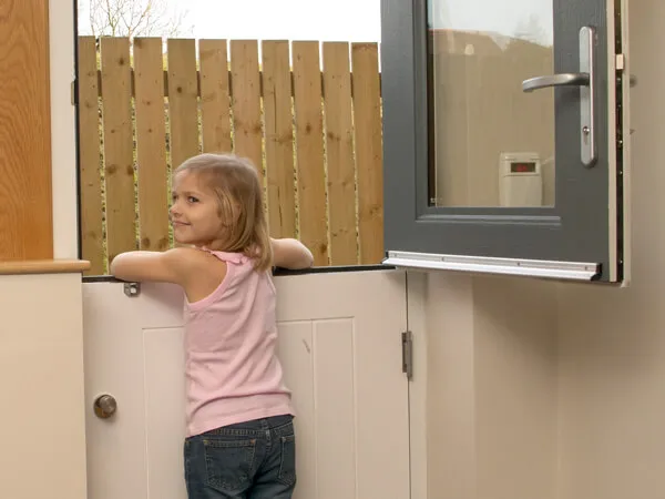 Composite Stable Door