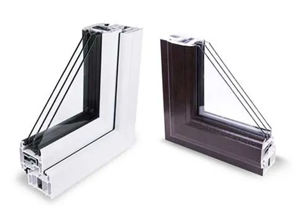 Triple Glazed Windows