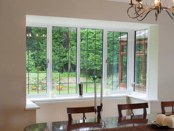 Triple Glazing Windows